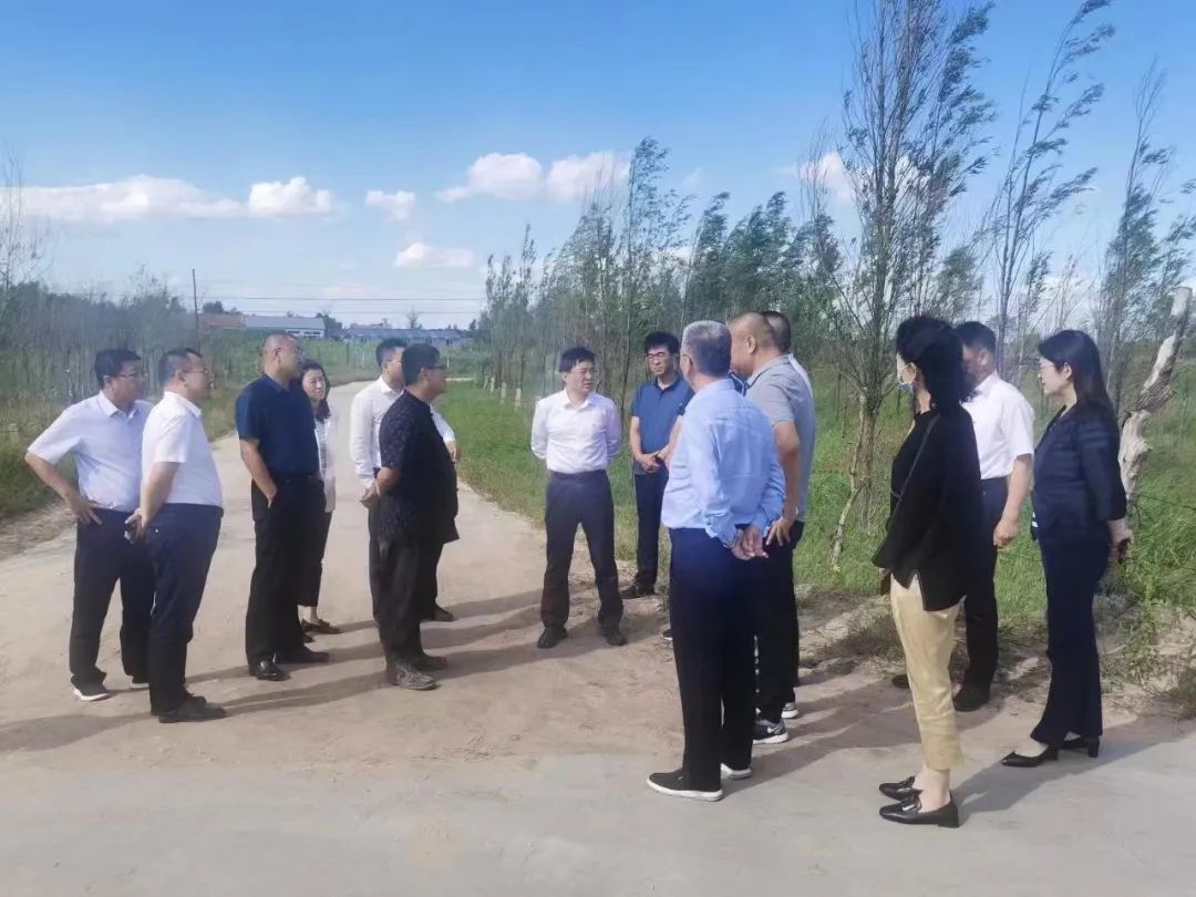 我市“金融大篷车”深入科左后旗 全力以赴做好洪涝灾后金融服务